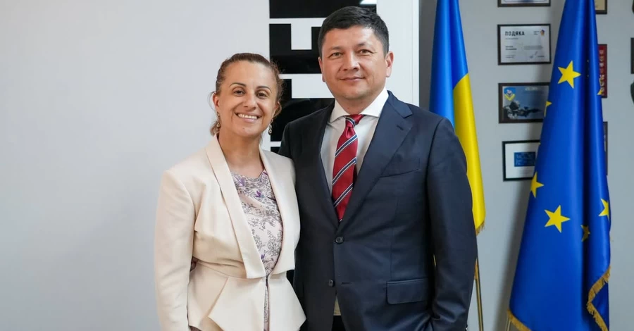 Ветераны назвали главные задачи для Виталия Кима: что должен изменить новый министр