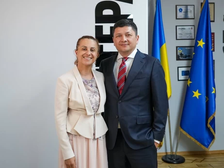 Ветерани назвали головні завдання для Віталія Кіма: що має змінити новий міністр