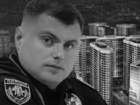 СМИ: топ-чиновник Нацполиции Лавренчук обогатился во время войны