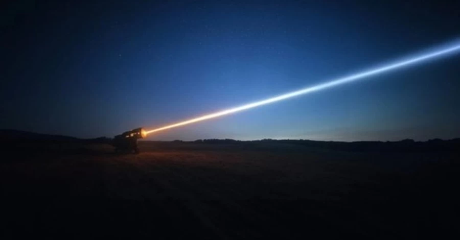 Через 2-3 месяца у нас будут средства, поражающие воздушные цели лучше пулеметов, - Лебеденко о лазерном оружии