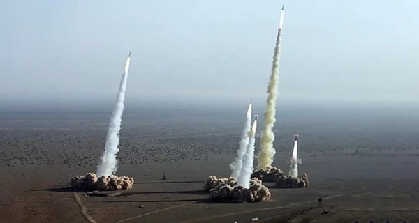 США и Саудовская Аравия подписали соглашение в сфере гражданской ядерной энергетики