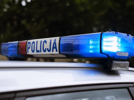 В Польше задержали женщину, напавшую на украинских подростков