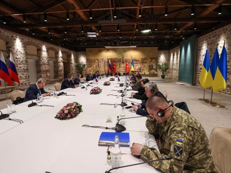 Виталий Кулик: Возобновление переговоров нужно не только Украине, но и Трампу и Путину