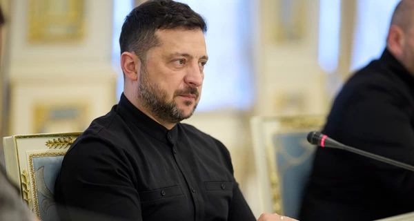Мы видели планы России: Зеленский назвал два пути для Украины зимой