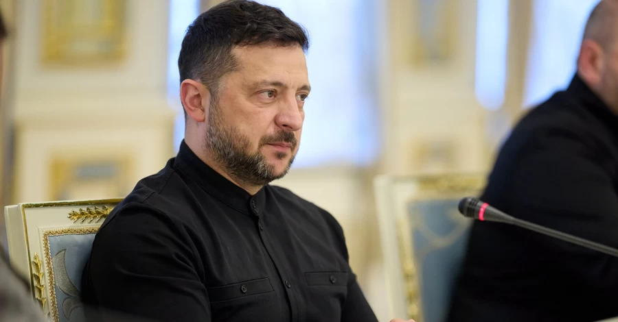 Мы видели планы России: Зеленский назвал два пути для Украины зимой