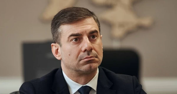Лубинец отреагировал на резонансный инцидент с 61-летним мужчиной во время мобилизации в Хмельницкой области