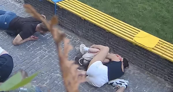19-летняя студентка закрыла собой младшую сестру во время удара КАБами по Сумам