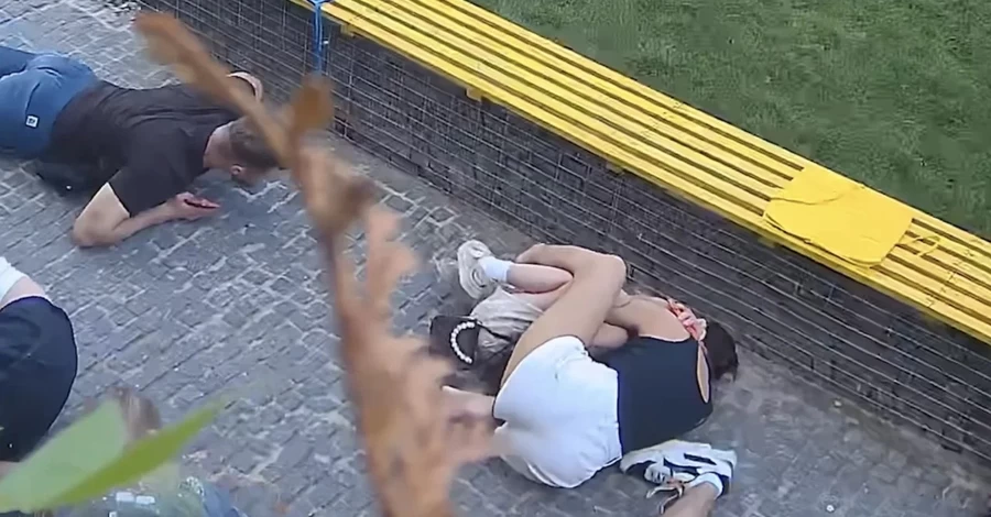 19-річна студентка закрила собою молодшу сестру під час удару КАБами по Сумах