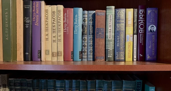 У Латвії заборонили імпорт книг, одягу та іграшок із Росії та Білорусі