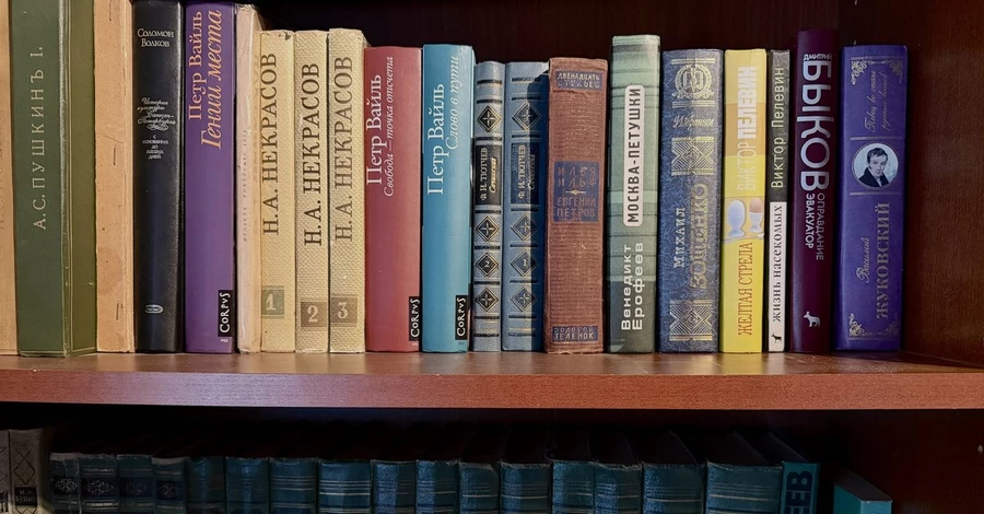 В Латвии запретили импорт книг, одежды и игрушек из России и Беларуси