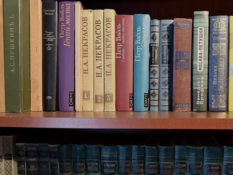 У Латвії заборонили імпорт книг, одягу та іграшок із Росії та Білорусі