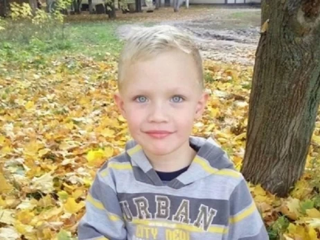 Обвинувачений у вбивстві 5-річного Кирила Тлявова добровольцем мобілізувався до ЗСУ