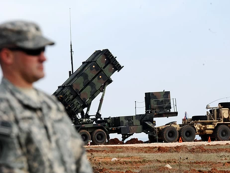 Польша предложила США и Украине трехстороннее производство ракет для Patriot на своей территории