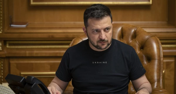 Владимир Зеленский подписал законы о продлении военного положения и мобилизации до конца октября