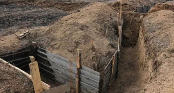 В Донецкой области оккупанты расстреляли украинского военнопленного - Офис генпрокурора