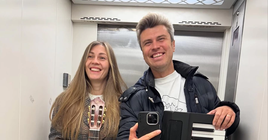 Дарья Ковтун (ODARA): об опыте «Х-Фактора», материнстве, браке с Евгением Хмарой и новой себе 