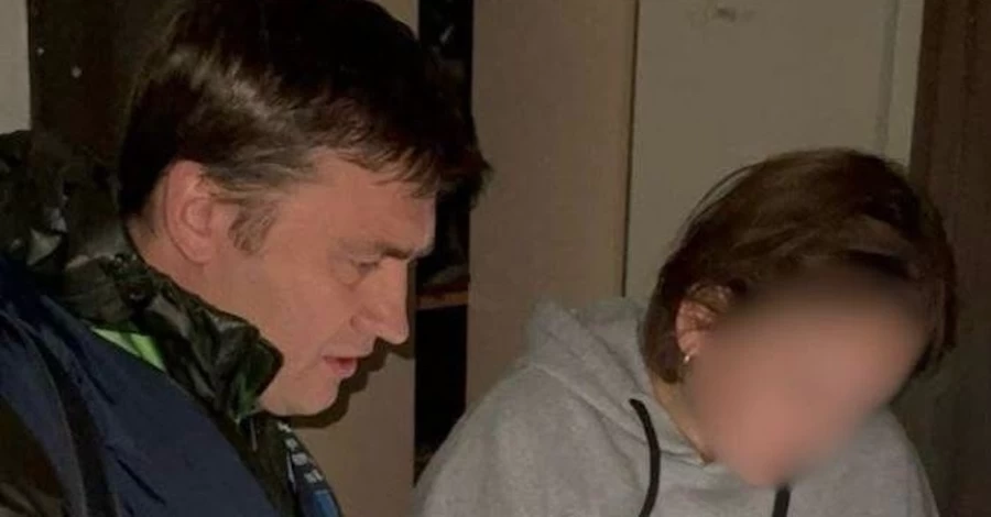 В Киеве врача осудили за смерть роженицы во время родов - дети женщины потеряли обоих родителей