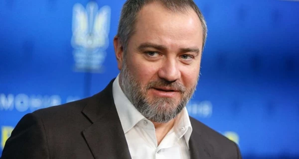 В Словакии задержан бывший глава ФФУ Павелко – что ему инкриминируют