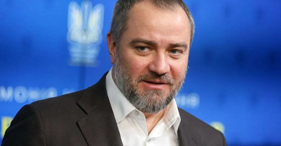 В Словакии задержан бывший глава ФФУ Павелко – что ему инкриминируют
