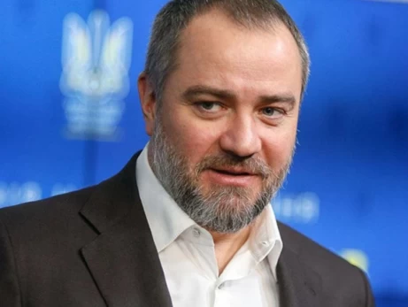 У Словаччині затримали колишнього очільника ФФУ Павелка – що йому інкримінують