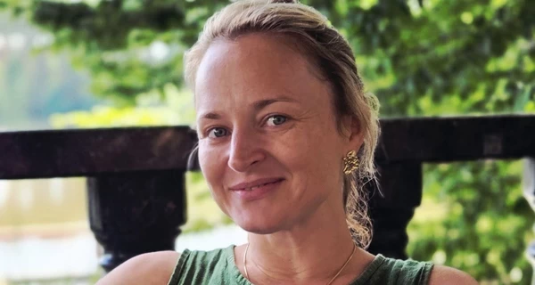 В результате обстрела РФ Киевщины погибла коммуникационница Валентина Савицкая
