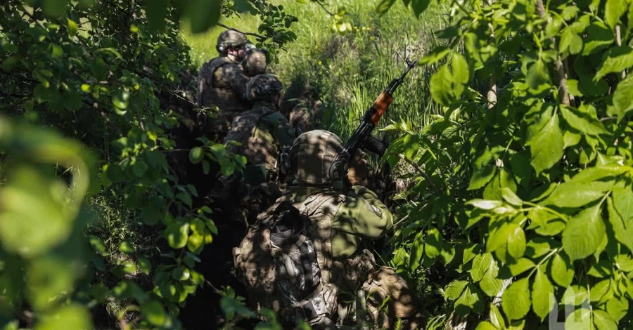 В ВСУ опровергли фейк россиян о 