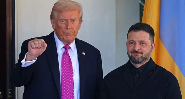 Зеленский встретится с Трампом в Белом доме 28 июля, - ABC News