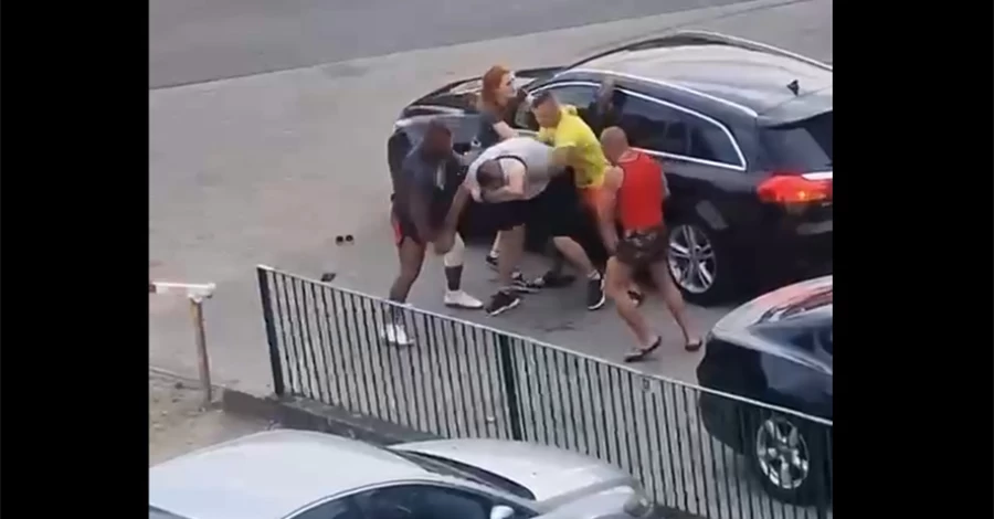 В Польше украинскую пару сильно избили из-за их акцента