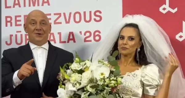 Знову разом і знову російською: Потап і Настя вперше за 10 років виступили дуетом