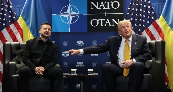 Встреча Зеленского и Трампа: три задачи, от которых зависит ход войны с Россией