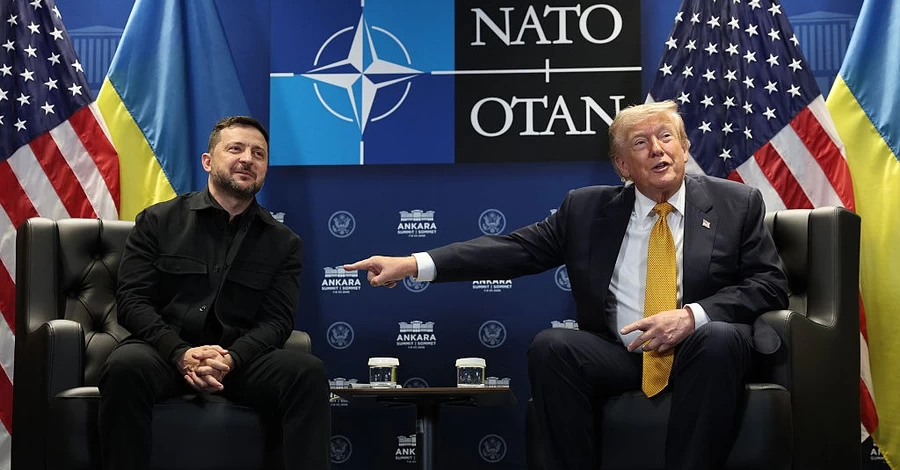 Встреча Зеленского и Трампа: три задачи, от которых зависит ход войны с Россией