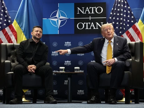 Встреча Зеленского и Трампа: три задачи, от которых зависит ход войны с Россией