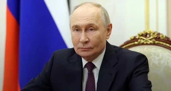  Путин увеличил численность своей армии - второй раз за лето
