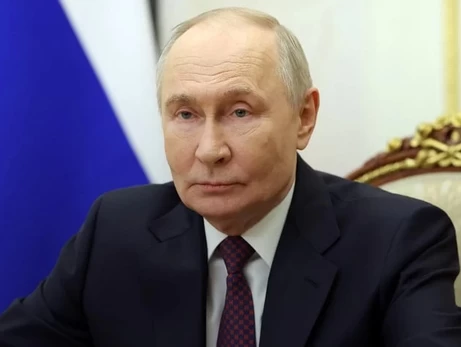  Путин увеличил численность своей армии - второй раз за лето