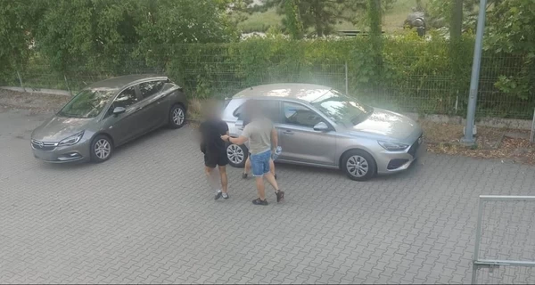 Задержаны двое подозреваемых в избиении украинцев во Вроцлаве