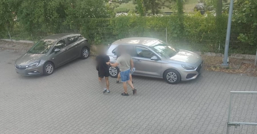 В Польше задержаны двое подозреваемых в избиении украинцев во Вроцлаве