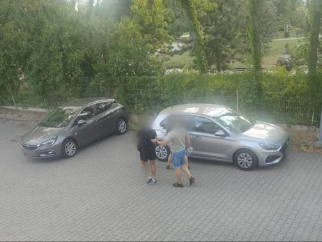 Задержаны двое подозреваемых в избиении украинцев во Вроцлаве