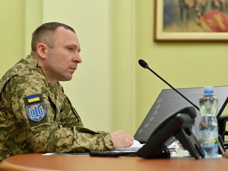 У соцмережах масово з’являються фейкові сторінки головкома Драпатого, - Генштаб ЗСУ