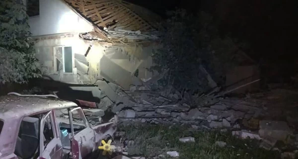 Из-за российских обстрелов в Сумской области травмированы трое детей, а в Херсоне враг атаковал маршрутку