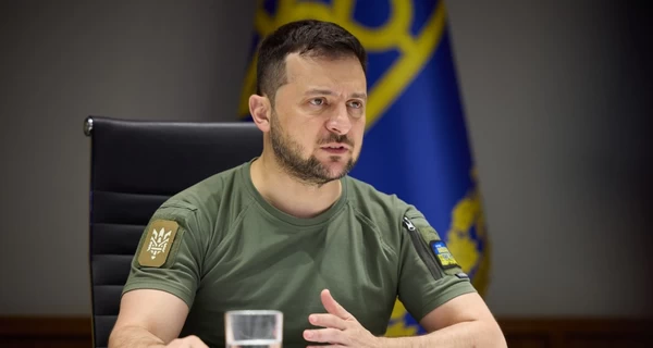 Зеленский уже в США – он назвал главные приоритеты визита