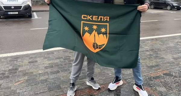 Двум военным полку «Скеля» сообщили о подозрении в жестоком обращении с побратимами