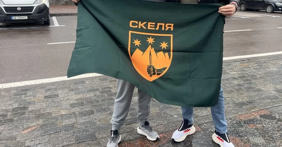 Двум военным полку «Скала» сообщили о подозрении за жестокое обращение с собратьями