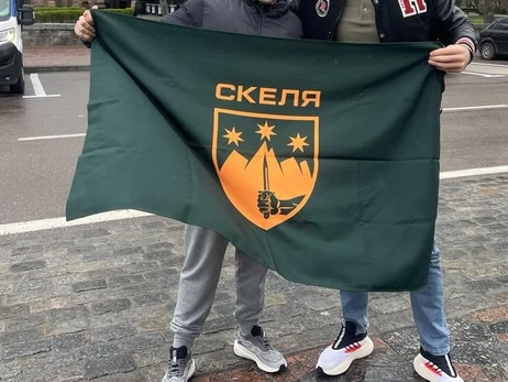 Двох військових «Скелі» повідомили про підозру після розслідування 