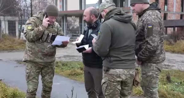 Ограничения для уклонистов: что это может быть и как работает сейчас