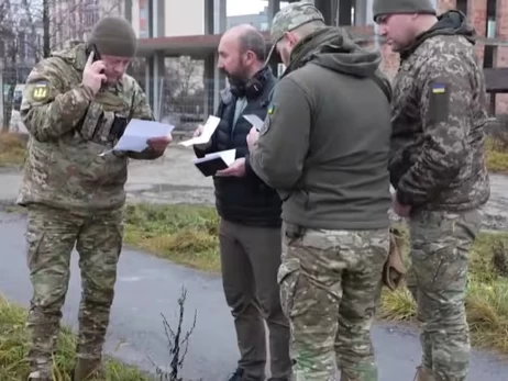 Ограничения для уклонистов: что это может быть и как работает сейчас