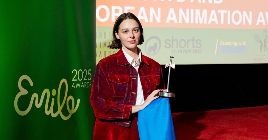 Режисерка фільму «Я померла в Ірпені» Анастасія Фалілеєва звинуватила колишнього у зґвалтуванні
