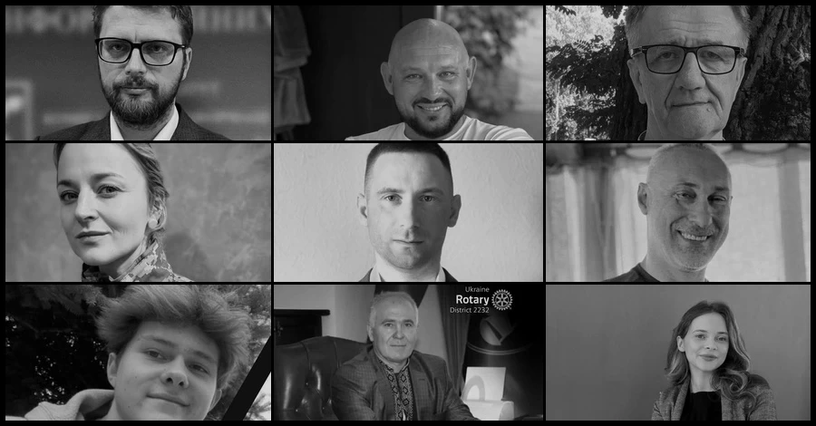 Усі загиблі на полігоні на Київщині: що про них відомо 