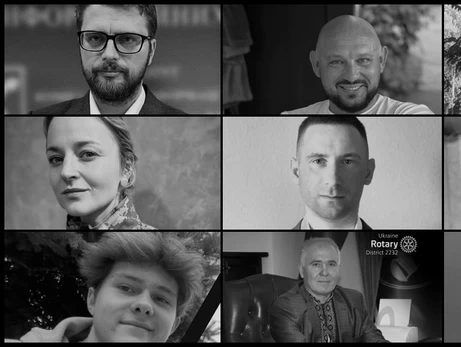 Усі загиблі на полігоні на Київщині: що про них відомо 
