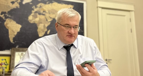 Сибига позвонил Арагчи на фоне угроз ракетного удара Ирана по Украине