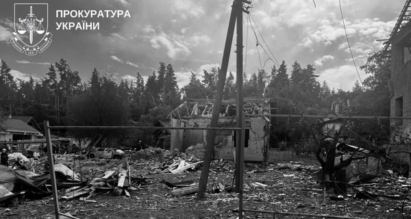 Число жертв ракетного удара по выставке под Киевом возросло до 12 